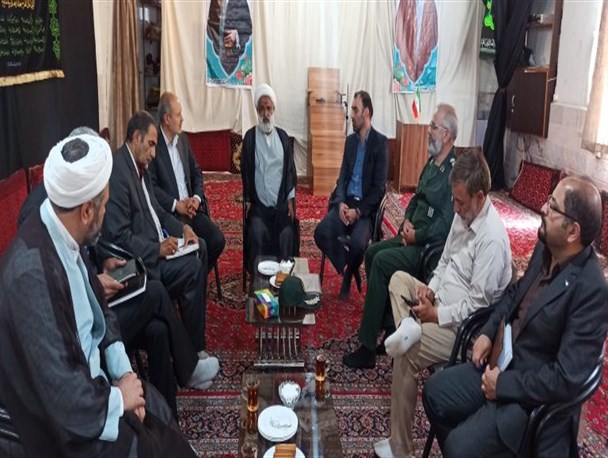 نظارت قرارگاه ۲۱ تیر بر روند اجرای شاخص‌های عفاف و حجاب در ادارات و سازمان‌ها/ رونمایی از نرم‌افزار جامع مطالبه‌گری در تابستان امسال