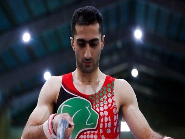 ژیمناستیک قهرمانی آسیا| درخشش ژیمناست های ایران در دوحه/ کیخا و احمدکهنی فینالیست شدند