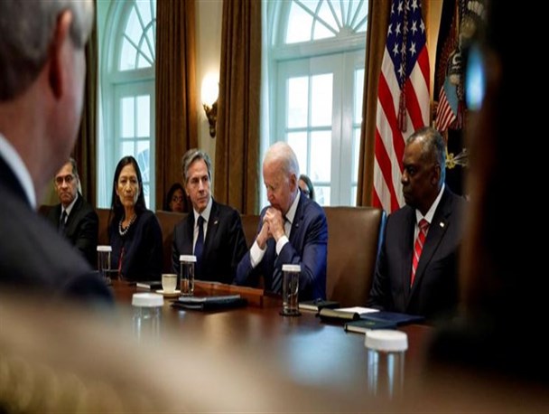 تصمیم دولت بایدن برای تشدید تحریم‌های ایران در صورت شکست مذاکرات وین