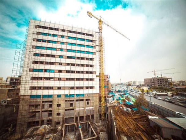 تکمیل بیمارستان ولیعصر(عج) اراک نیاز به ۵۰۰ میلیارد تومان اعتبار دارد/ پیشرفت ۸۰ درصدی پروژه و احتمال بهره برداری تا پایان سال