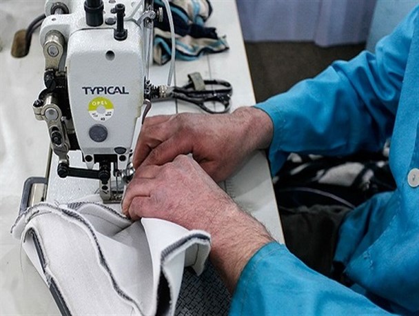 کار اصلی برای خانواده‌های زندانیان ایجاد اشتغال است