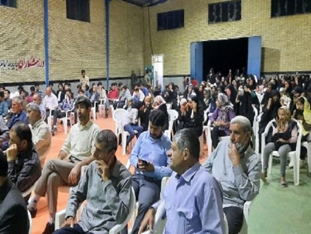 بهترین جهاد تبیین، زنده نگه داشتن یاد شهدا است+عکس