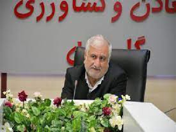 عوامل نفوذی در راه آهن اینچه‌برون مانع سرمایه‌گذاری هستند/ سرمایه‌گذاری در راه آهن سخت‌تر از کشور عمان است