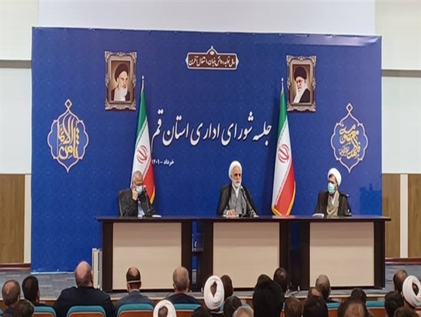 پیشرفت جمهوری اسلامی دشمن را به شدت عصبانی کرده است