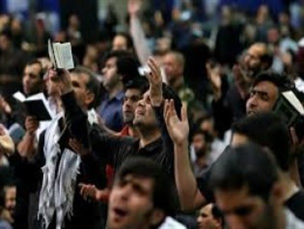 آمادگی بیش از هزار مسجد برای میزبانی از سوگواران مولای متقیان