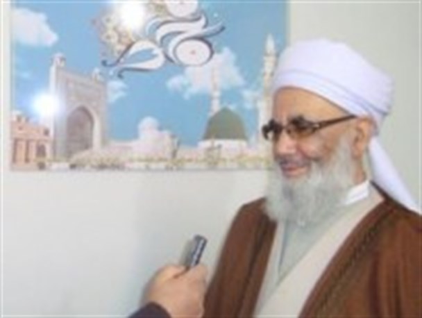 گروهک های تکفیری و بی نام ونشان با برداشت ناصحیح از اسلام شهرها را به خاک و خون کشیده اند