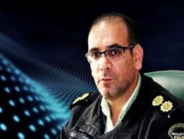 استخدام در نیروی انتظامی استان مرکزی