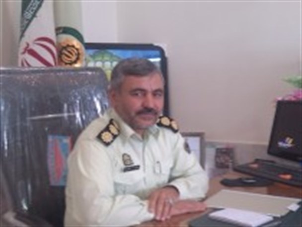 تصادف مرگباردوکامیون درجوین