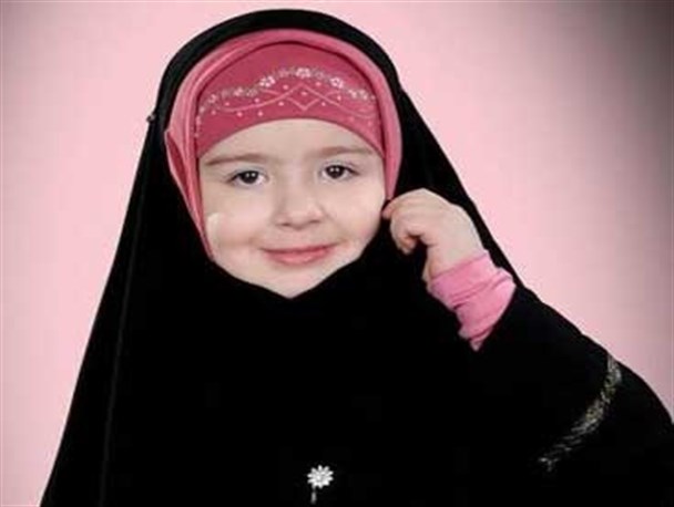ازاحساس خوب چادری بودن تا کامل شدن انسان با حجاب+تصاویر