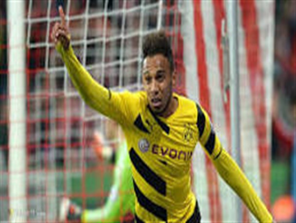 مهاجم مدنظر آرسنال در آلمان می‌ماند