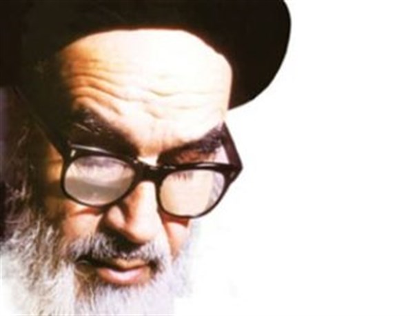 تفسیر " اِذا حَکَمتُم" از نظر امام خمینی (ره)