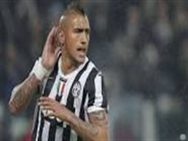 رومنیگه: انتقال ویدال هنوز قطعی نیست