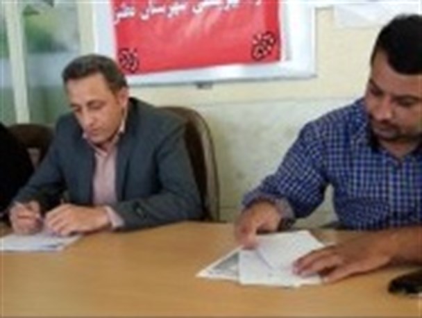 پرداخت سالانه یک میلیارد و ۵۰۰ میلیون ریال مستمری به مددجویان زیر پوشش در نطنز