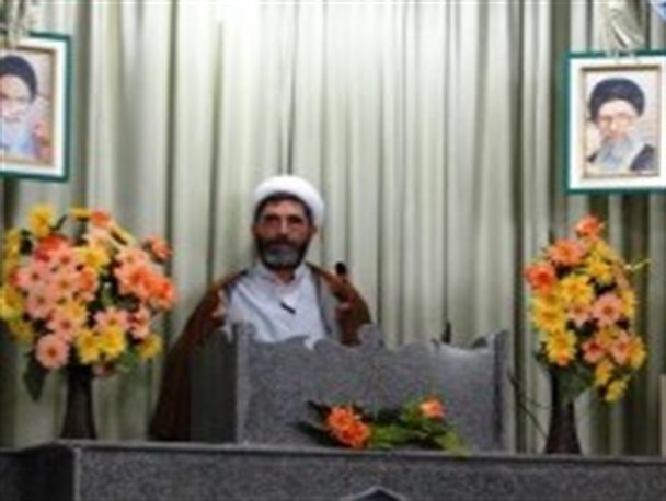 ا گر مذاکرات به نتیجه هم نمی رسید باز هم نظام تحریم ها فرو می پاشد
