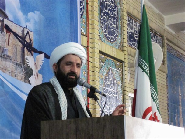 نباید موضوع هسته ای را از سطح ملی به پایین تر تنزل داد