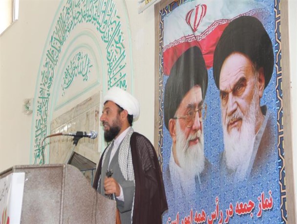 مسئله هسته ای مسئله جناحی و حزبی نیست