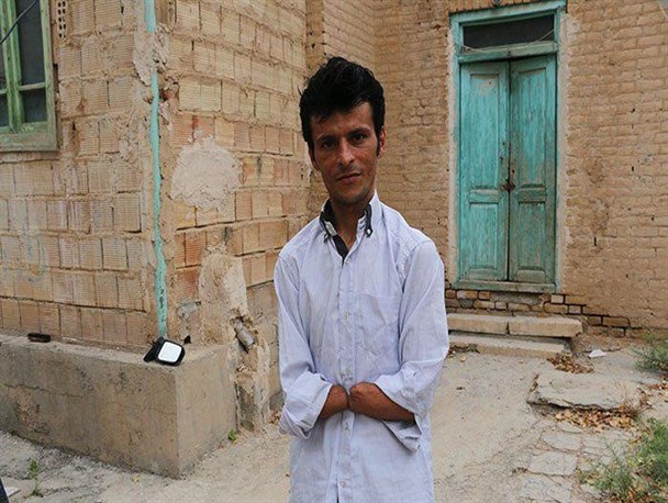 دست هایی که جا ماندند+تصاویر