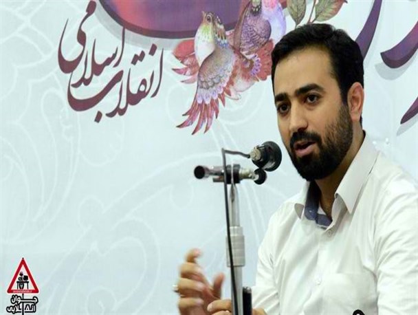 تکریم غرب و توبیخ نیروهای مومن داخلی یکی از مهمترین مصادیق نفوذ است