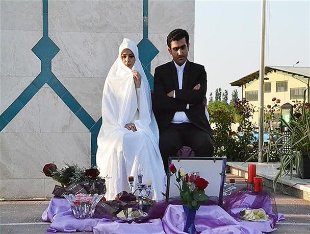 حمایت دانشگاه از ازدواج های ساده دانشجویی