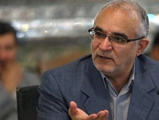 حق کرمانشاه را نتوانیم ادا کنیم نه تنها در سفر دولت نخواهیم بود بلکه از مجلس هم استعفا می دهیم