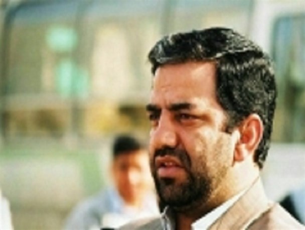 جاسمی: گفتاردرمانی آقای نوبخت کافی نیست/ قرار نیست دورتا دور کرمانشاه برکات منطقه آزاد را داشته باشد و مردم ما محروم بمانند + صوت