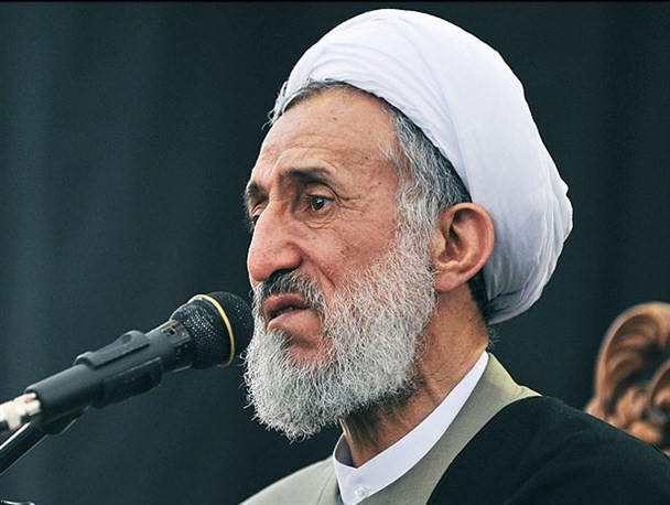 مدافعان حرم زمینه ساز ظهور حضرت حجت هستند