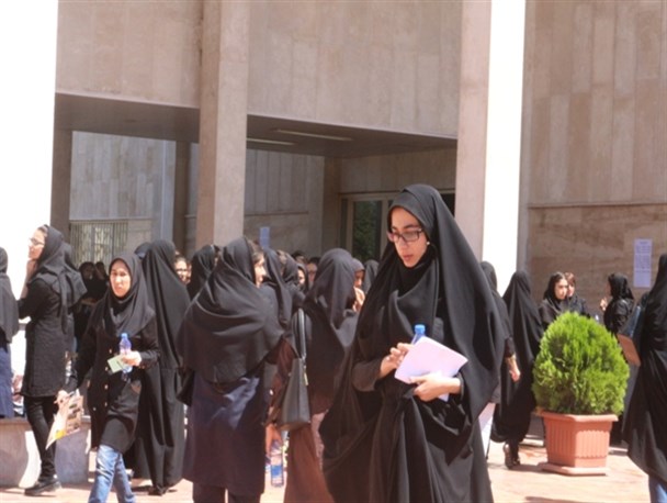 کسب شغل مناسب، دغدغه داوطلبین و خانواده ها