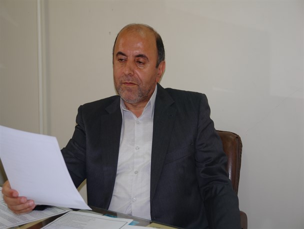 «اقدام و عمل» را در سال«اقتصاد مقاومتی» از خودتان شروع کنید!
