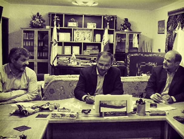 آستان‌خبر سبزی پاک‌کن آقایان نیست/ تشکر ازاینکه بر خبر ما صحه گذاشتید