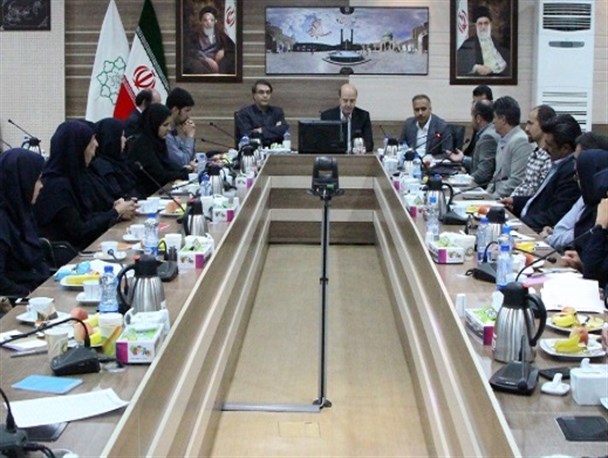 10 بوستان جدید در منطقه 20 احداث می شود
