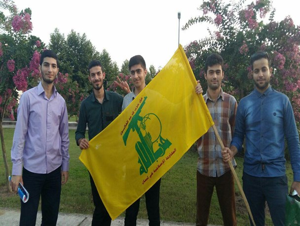 گزارشی از پنجمین روز طرح ولایت دانشجویی استان گیلان+تصاویر