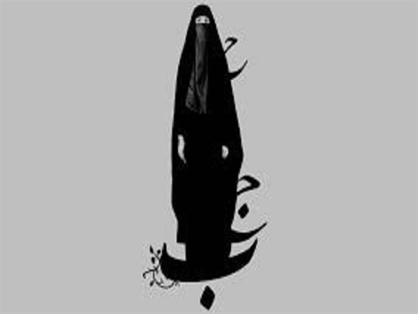ابرهای سیاه بر غنچه ی نهان شده در برگ نمی بارند!