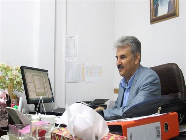 آغاز نخستین پروژه تولید ترکیب ژنتیکی جدید گوسفند گوشتی در مینودشت