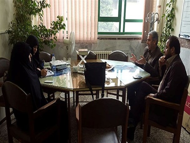 انتقال گلایه دانش آموزان به معاون پرورشی و فرهنگی تا ابلاغ طرح «بهار»+تصاویر