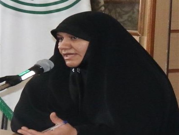 زنان یزدی نیازمند فراگیری سواد رسانه ای هستند