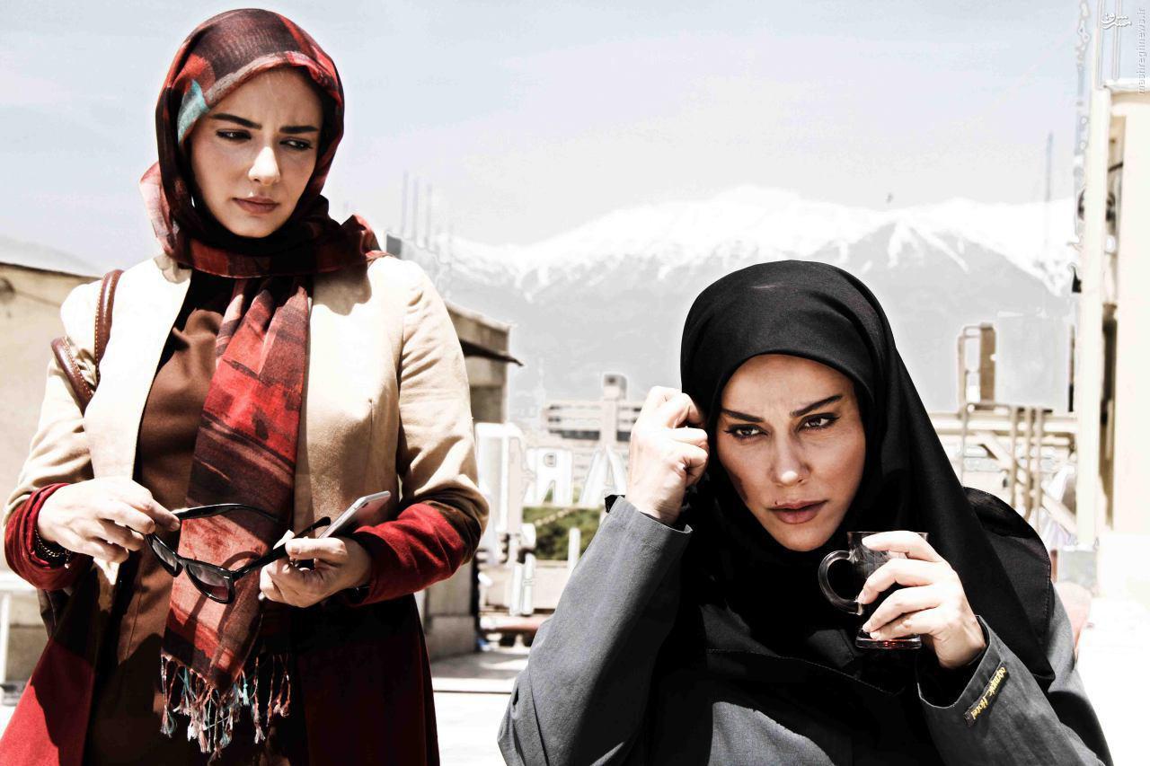 عکس/ چرخ‎فلک از امشب در شبکه‌یک می‌چرخد