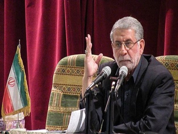 ابتکار برنامه ای برای حل مشکلات گردوخاک سیستان ندارد/  رئیس جمهور حاضر است48ساعت در سیستان زندگی کند؟