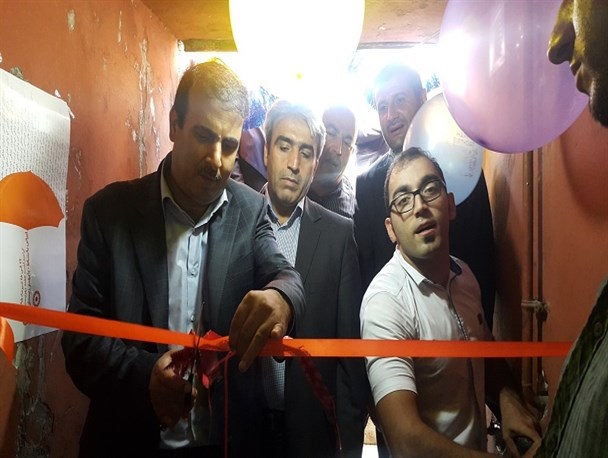 ضرورت فضاسازی مناسب برای حضور بیشتر معلولان در جامعه
