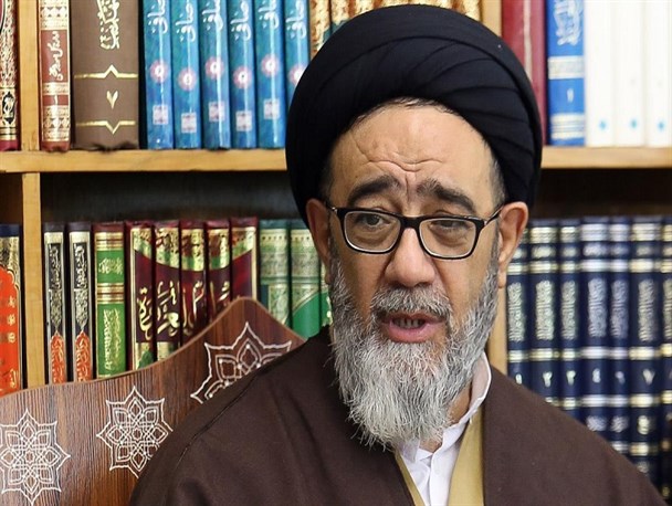 به هیچ جریان سیاسی تعلق ندارم و فقط فرمان رهبری را اجرا می کنم