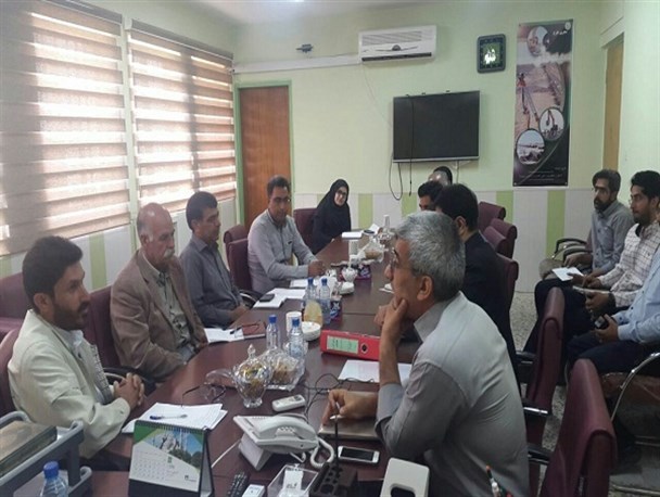 حریم خطوط انتقال آب شبکه روستایی توسط پیمانکاران اجرایی رعایت شود