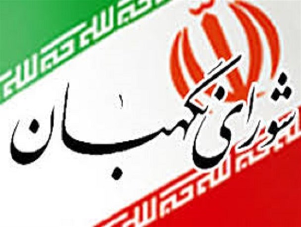 هیچ کسی حق تضعیف شورای نگهبان را ندارد/ این شورا نهادی فراجناحی است