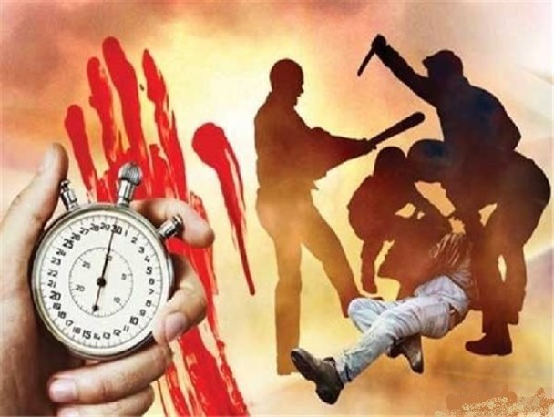 نزاع‌های متوالی اوباش، صدای نارضایتی شهروندان بهارستانی را در آورد