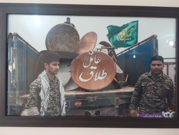برپایی و افتتاح نمایشگاه عکس با موضوع "آسیب های اجتماعی" در اشتهارد+ تصاویر