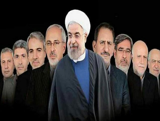 تحلیلی از کابینه سهامی دوازدهم/ رئیس‌جمهور در چینش وزرا وامدار چه جریان‌هایی است؟