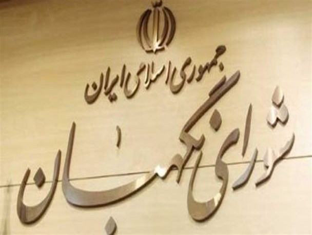 وظیفه شورای نگهبان جلوگیری از ورود ناخالصی به ارکان نظام است