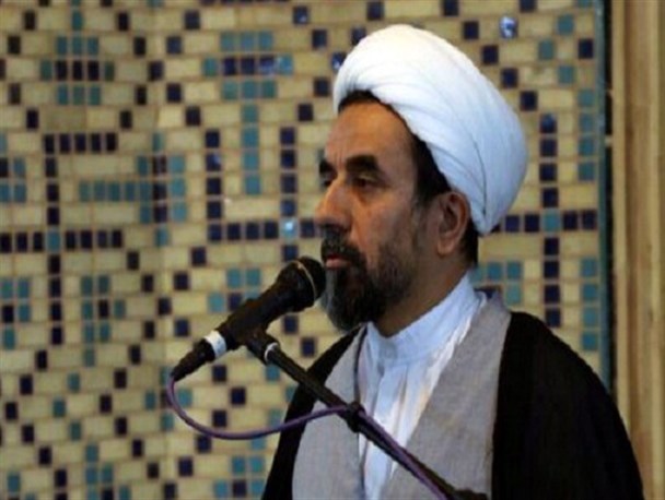 اردوی آموزشی، علمی ویژه استادان سطوح عالی حوزه علمیه اصفهان در حال برگزاری است