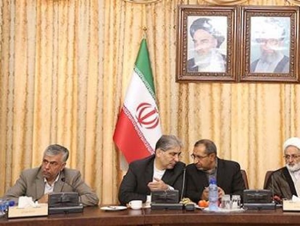 ضرورت تزریق بودجه به دستگاه های متولی فرهنگی آذربایجان شرقی بدون کسر از سرجمع بودجه های استان