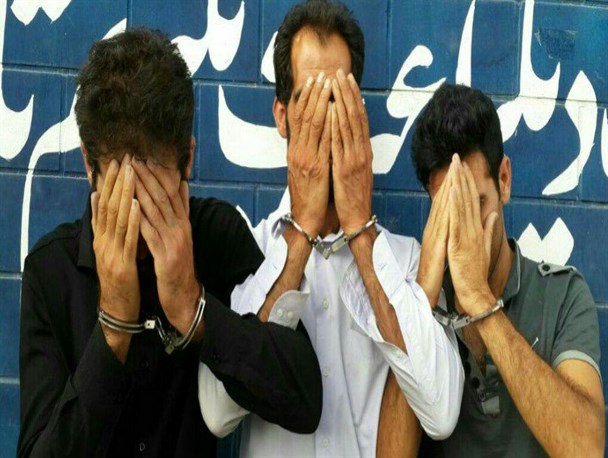 درگیری خانوادگی منجر به قتل در یکی از مناطق اطراف دماوند / جسد مقتول درگیری را به بیمارستان کشاند
