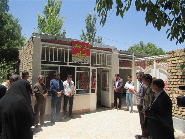 ۸۵ وام خود اشتغالی با بیش از یک میلیارد تومان اعتبار به مددجویان پرداخت شد
