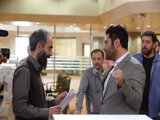 شروع کار محمدرضا گلزار با تلویزیون از هفته آینده